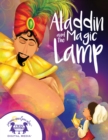 Aladdin And The Magic Lamp - eBook