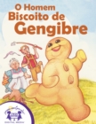 O Homem Biscoito de Gengibre - eBook