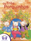Os Tres Porquinhos - eBook