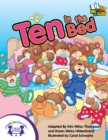 Ten In The Bed - eBook