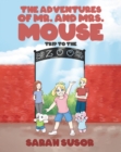 The Adventures of Mr. and Mrs. Mouse : Trip to the Zoo - eBook