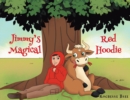 Jimmy's Magical Red Hoodie - eBook