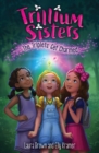 Trillium Sisters 1: The Triplets Get Charmed - eBook
