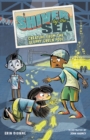 Shiver-by-the-Sea 3: Creature from the Gloppy Green Pool - eBook