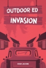 Outdoor Ed Invasion - eBook