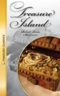 Treasure Island Novel - eBook