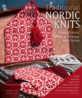 Traditional Nordic Knits : Over 40 Hats, Mittens, Gloves, and Socks - Book