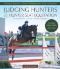 Judging Hunters and Hunter Seat Equitation - eBook