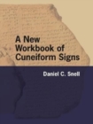 A New Workbook of Cuneiform Signs - Book