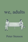 We, Adults - Book