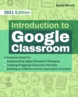 Introduction To Google Classroom - Book