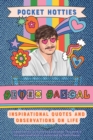 Pocket Hotties: Pedro Pascal : Inspirational Quotes and Observations on Life - eBook