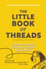The Little Book of Threads : 1400 of the Most Postable Quotes of All Time - eBook
