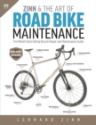 Zinn & the Art of Road Bike Maintenance : The World's Best-Selling Bicycle Repair and Maintenance Guide, 6th Edition - eBook