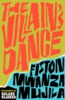 The Villain's Dance - Book