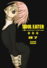 Soul Eater: The Perfect Edition 7 - Book
