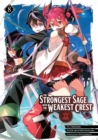 The Strongest Sage With The Weakest Crest 8 - Book