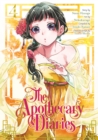 The Apothecary Diaries 04 (manga) - Book