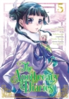 The Apothecary Diaries 05 (manga) - Book