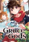 By The Grace Of The Gods (manga) 03 - Book