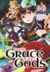 By The Grace Of The Gods (manga) 04 - Book