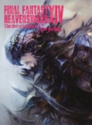 Final Fantasy Xiv: Heavensward -- The Art Of Ishgard -the Scars Of War- - Book