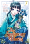 The Apothecary Diaries 07 (manga) - Book