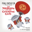 Final Fantasy Xiv Picture Book: The Namazu And The Greatest Gift - Book
