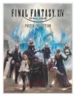 Final Fantasy Xiv Poster Collection - Book