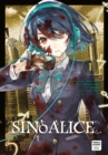 Sinoalice 01 - Book
