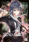 Sinoalice 03 - Book