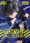 Tokyo Aliens 01 - Book