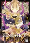 Sinoalice 05 - Book