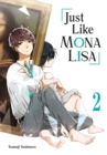 Just Like Mona Lisa 02 - Book