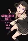 Soul Eater NOT!: The Perfect Edition 01 - Book