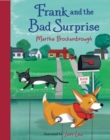 Frank and the Bad Surprise - eBook