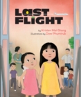 Last Flight - eBook