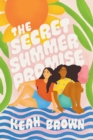 The Secret Summer Promise - eBook
