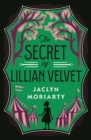 The Secret of Lillian Velvet - eBook