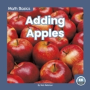 Math Basics: Adding Apples - Book