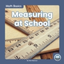 Math Basics: Measuring at School - Book
