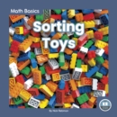 Math Basics: Sorting Toys - Book