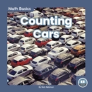 Math Basics: Counting Cars - Book