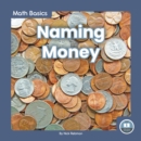 Math Basics: Naming Money - Book