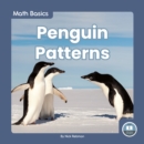 Math Basics: Penguin Patterns - Book