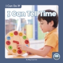 I CAN TELL TIME - Book