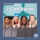 I Can Do It! I Can Swim - Book