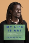 My Life Is Art - eBook