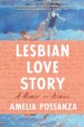 Lesbian Love Story - eBook