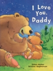 I Love You, Daddy - Book